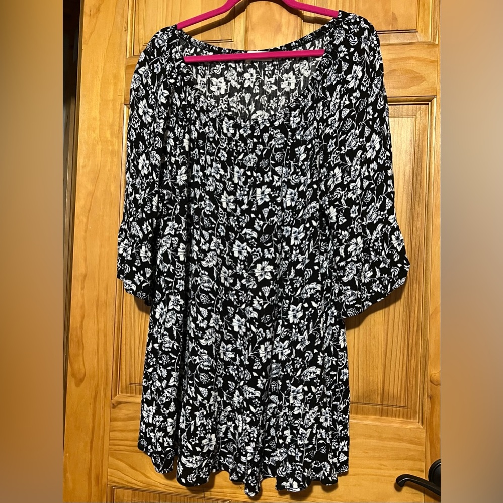 Boutique Top